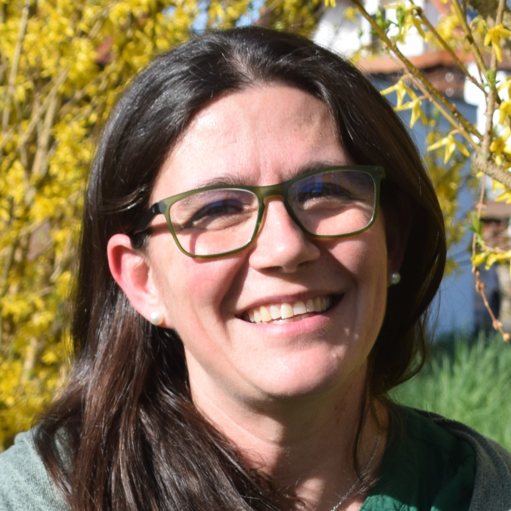 Bild des Benutzerprofils