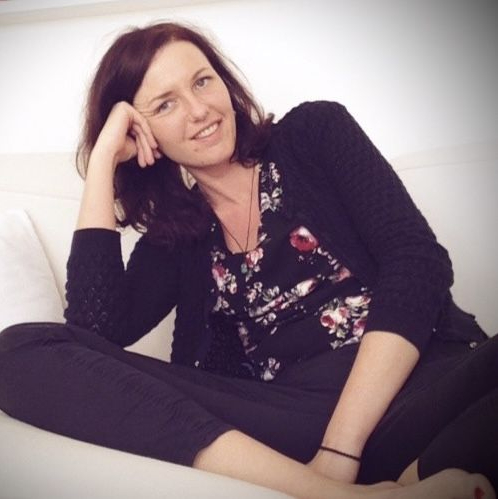 Bild des Benutzerprofils