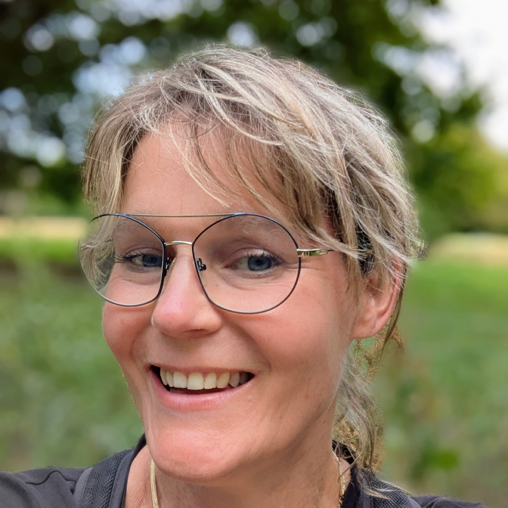 Bild des Benutzerprofils